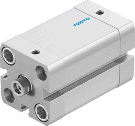 ADN-25-30-I-PPS-A compact cylinder