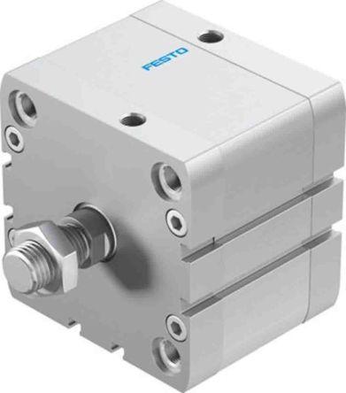 ADN-80-25-A-PPS-A compact cylinder