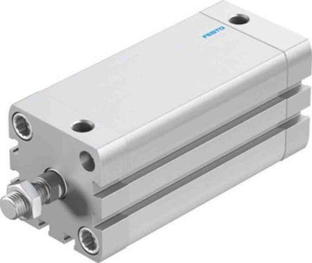 ADN-40-80-A-PPS-A compact cylinder