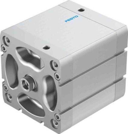 ADN-100-60-I-P-A compact cylinder