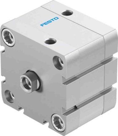 ADN-63-10-I-P-A compact cylinder