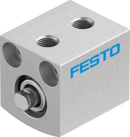 ADVC-10-5-P short-stroke cylinder