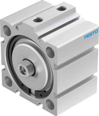 ADVC-63-15-I-P short-stroke cylinder