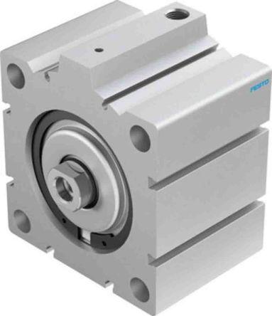 AEVC-100-25-I-P-A short-stroke cylinder