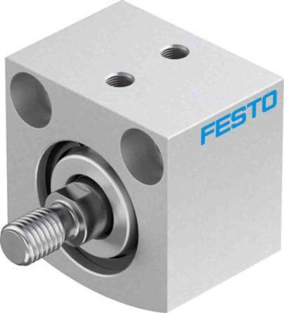 ADVC-25-5-A-P short-stroke cylinder