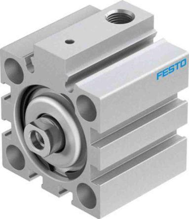 AEVC-32-5-I-P-A short-stroke cylinder