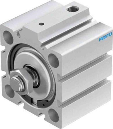 AEVC-50-25-A-P short-stroke cylinder