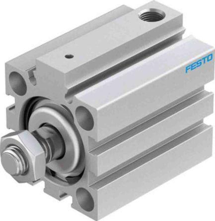 AEVC-32-25-A-P-A short-stroke cylinder