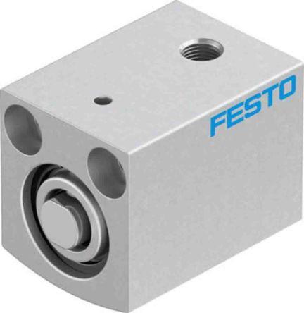 AEVC-12-10-P short-stroke cylinder