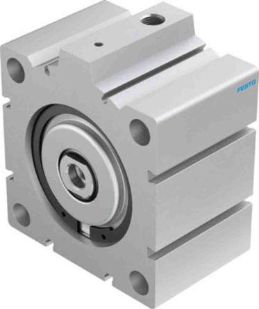 AEVC-100-25-I-P short-stroke cylinder