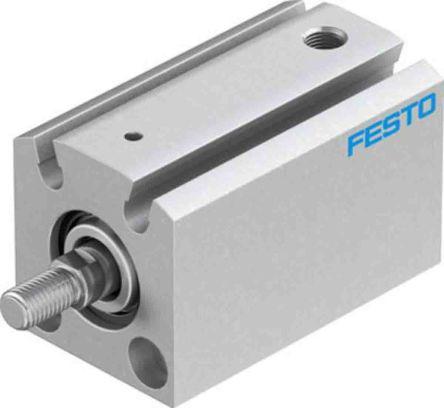 AEVC-12-10-A-P-A short-stroke cylinder