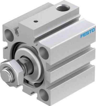 AEVC-32-10-A-P-A short-stroke cylinder
