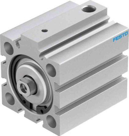 AEVC-40-25-I-P-A short-stroke cylinder