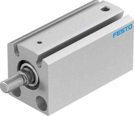 AEVC-16-25-A-P-A short-stroke cylinder