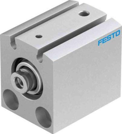 AEVC-20-10-I-P-A short-stroke cylinder