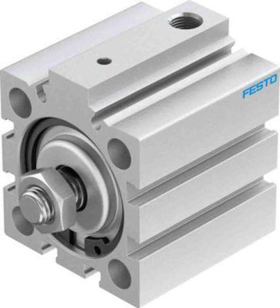 AEVC-40-25-A-P short-stroke cylinder