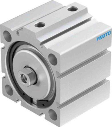 ADVC-63-25-I-P short-stroke cylinder