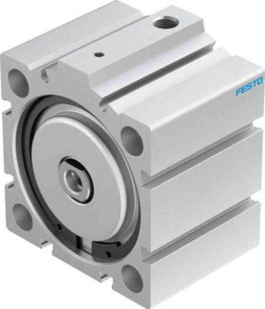 AEVC-63-25-I-P short-stroke cylinder