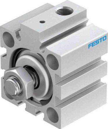 AEVC-32-10-A-P short-stroke cylinder