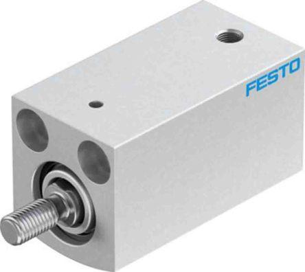 AEVC-16-25-A-P short-stroke cylinder