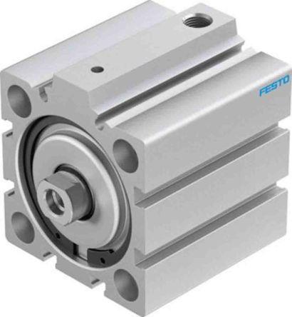 AEVC-50-25-I-P-A short-stroke cylinder