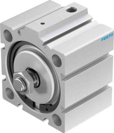 AEVC-63-25-A-P short-stroke cylinder