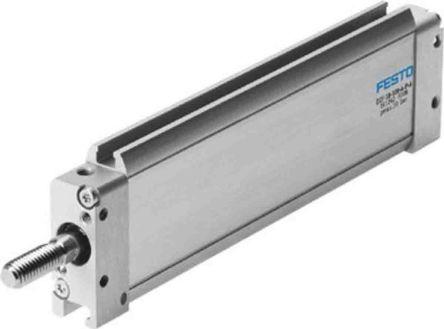 DZF-18-125-A-P-A flat cylinder