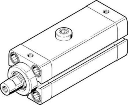 CLR-25-10-R-P-A-K11-R8 linear/swivel cla