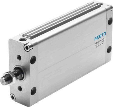 DZF-50-40-A-P-A flat cylinder