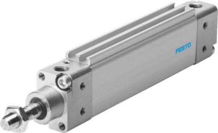 DZH-16-125-PPV-A flat cylinder