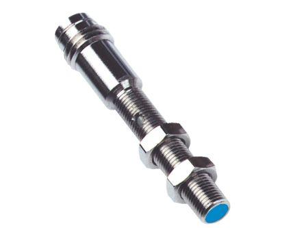 Inductive sensor PNP NO M8, 3-pin