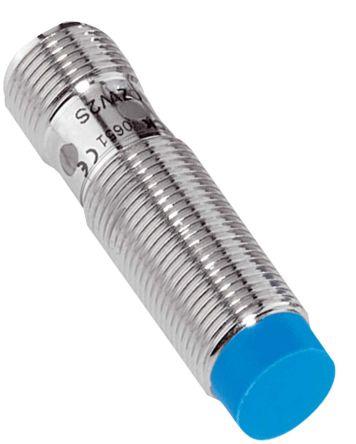 Inductive sensor PNP NO M12 4-pin