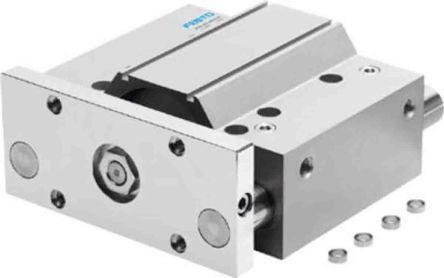 DFM-100-125-P-A-GF guided drive