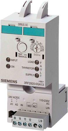 LOAD MONITORING CURRENT RANGE 50 A 110-2