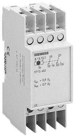 VOLTAGE RELAY T5570 230/400 V AC 2 W 0.7