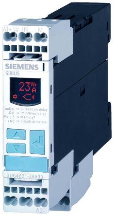 DIGITAL MONITORING RELAY CURRENT MONITOR