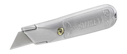 Stanley(R) fixed blade trimming knife