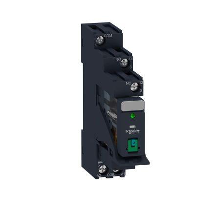 INTERFACE PLUG-IN RELAY PRE-ASSEMBLED, 1