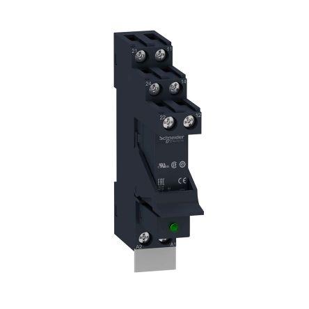 INTERFACE PLUG-IN RELAY PRE-ASSEMBLED, 1