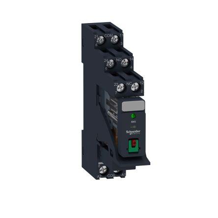 INTERFACE PLUG-IN RELAY PRE-ASSEMBLED, 5