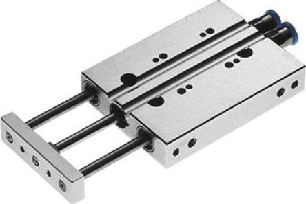 DFC-10-20-P-A-KF mini guided drive