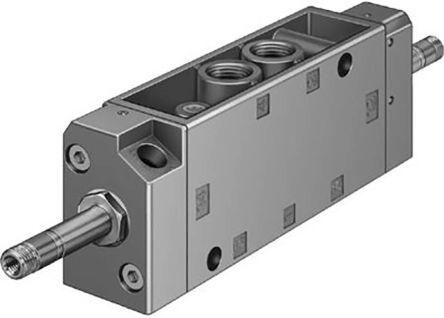 JMFH-5-1/4-EX solenoid valve