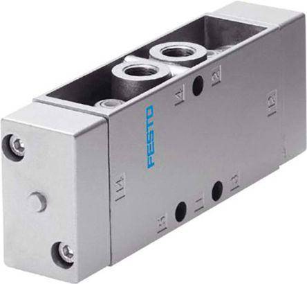 JDH-5-1/4 pneumatic valve