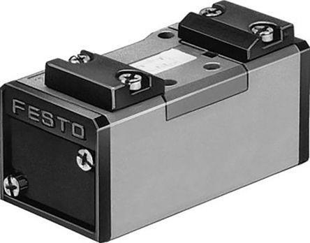 J-5/2-D-1-C pneumatic valve