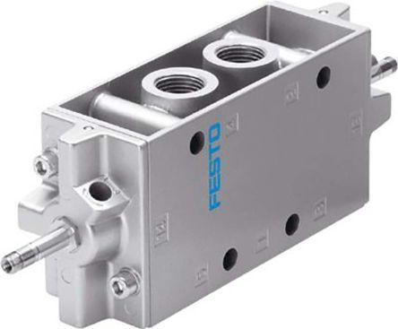 JMFH-5-1/2 solenoid valve
