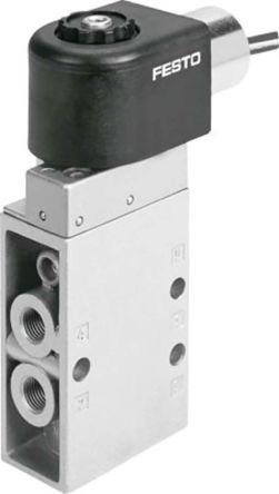 MFH-5-1/8-S-EX solenoid valve