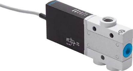 MHE3-MS1H-3/2G-1/8-K solenoid valve