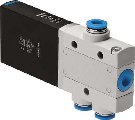 MHE3-M1H-3/2G-QS-6 solenoid valve