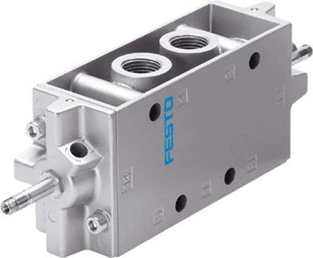 JMFH-5-1/2-S solenoid valve