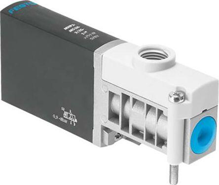 MHP3-M1H-3/2G-1/8 solenoid valve